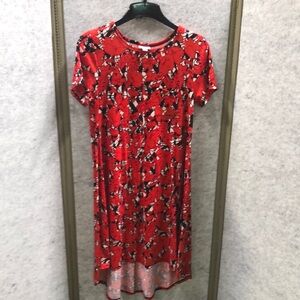 LuLaRoe dress NWOT 06